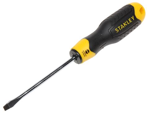 slotted driver